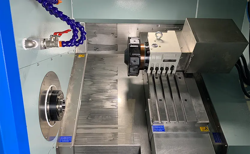 Kiến thức giới thiệu cơ bản của máy CNC là gì?