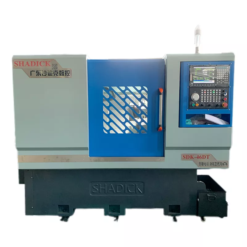 Công cụ Tháp pháo điện và Công cụ CNC công cụ CNC