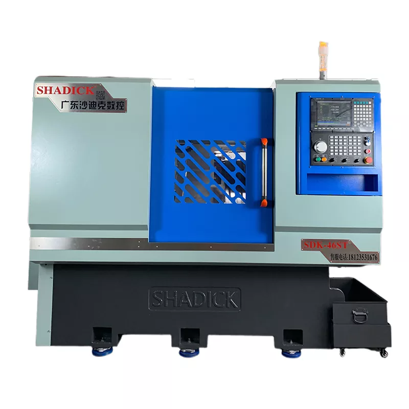 Tháp pháo servo và công cụ hàng công cụ cnc công cụ